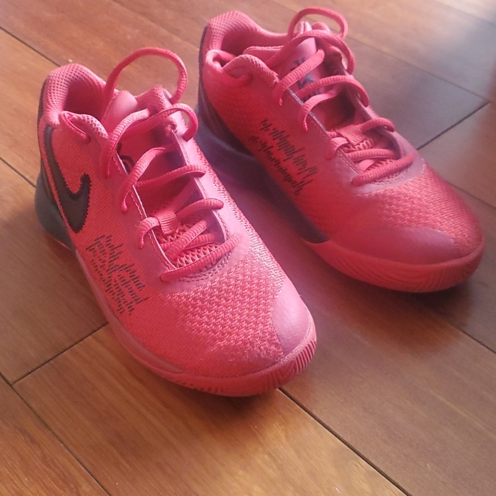 Kids Nike shoes
